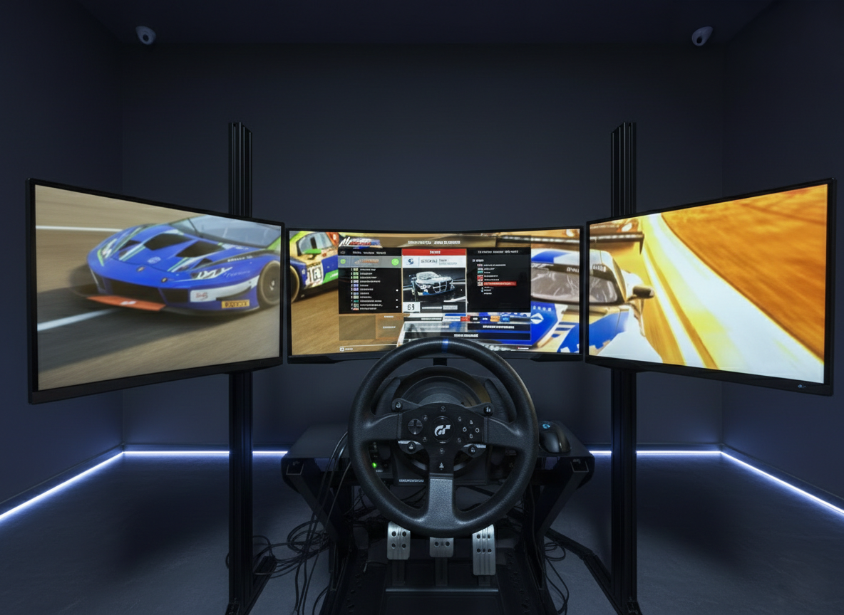 Services Dynex View 1